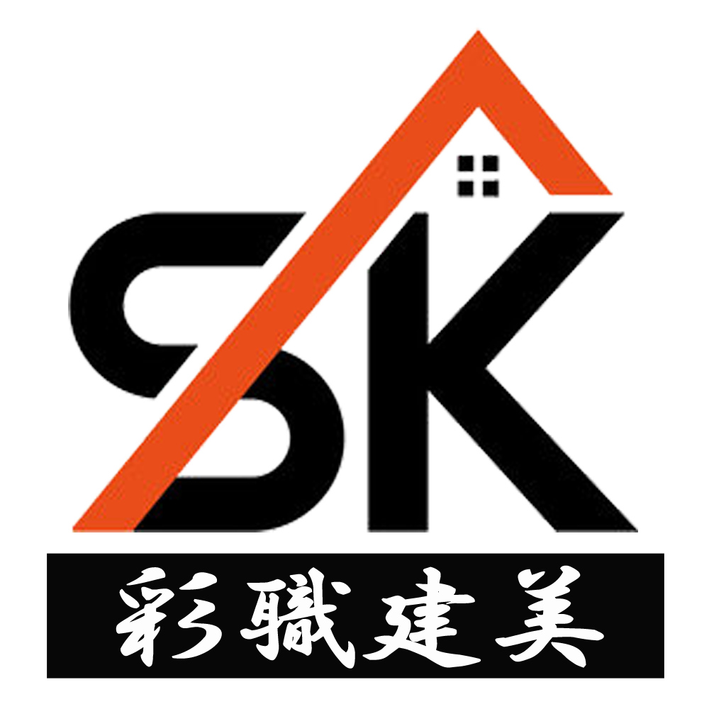 彩職建美ロゴ